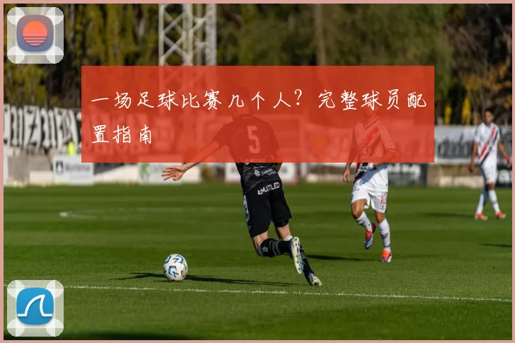 一场足球比赛几个人？完整球员配置指南